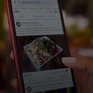 Social Media