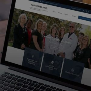 Website Services