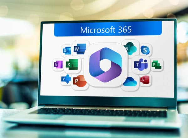 Microsoft 365